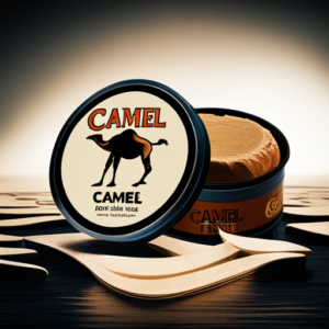 Exploring the World of Camel Snus