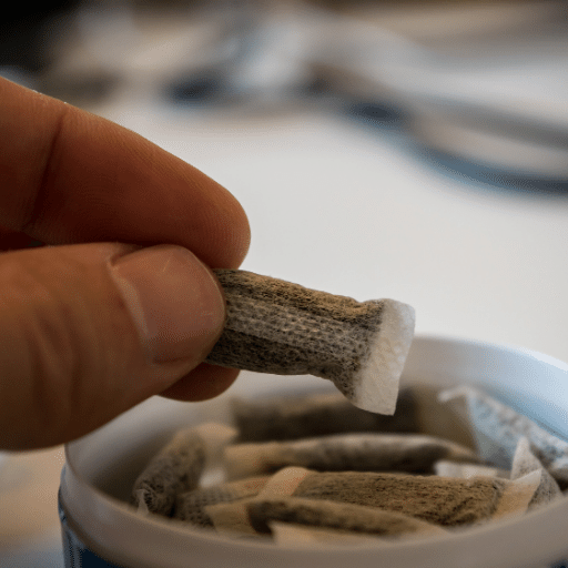 Are There Risks Associated with Using Camel Snus?
