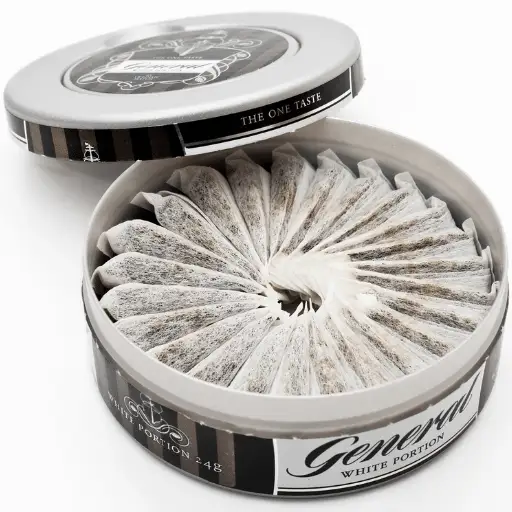 What is Snus and How Does it Differ from Other Tobacco Products?