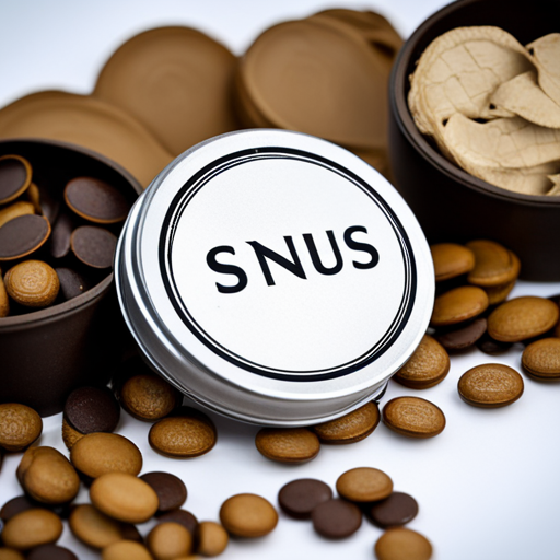 What is Snus and How is it Used?