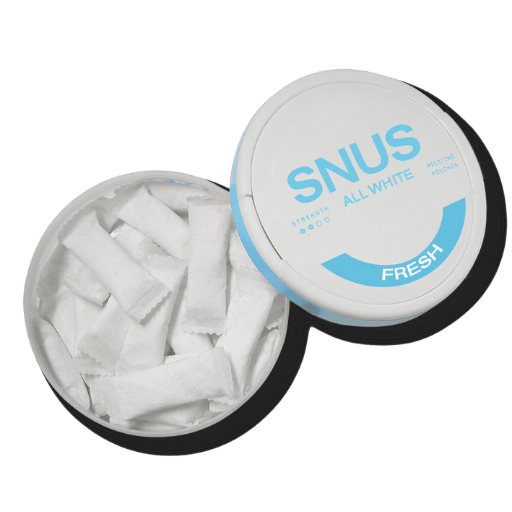 Understanding Swedish Snus and Its Rising Popularity
