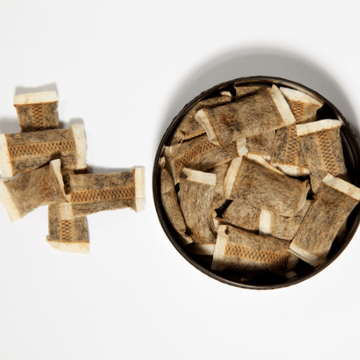 Discovering the Nicotine Content in Camel Snus and Other Smokeless Tobacco Products
