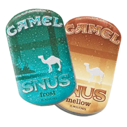 Delving into the Different Flavors of Camel Snus