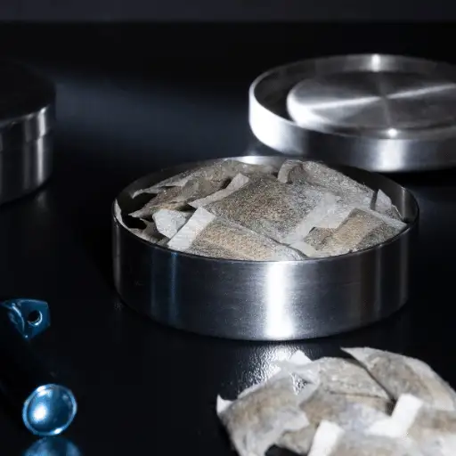 What is Camel Snus and How Does it Compare to Other Smokeless Tobacco Products?