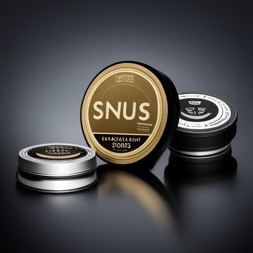 Challenges in Quitting Snus and Overcoming Nicotine Addiction