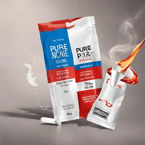 Addressing Common Questions about Pure Nicotine Pouches