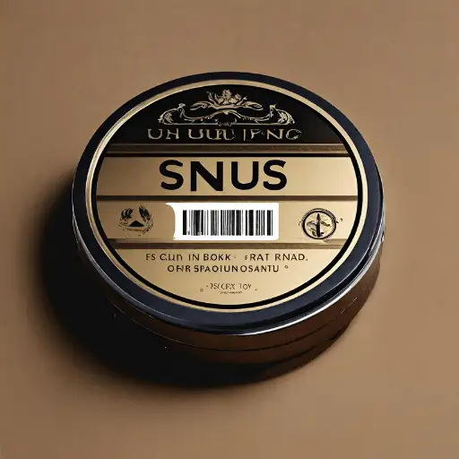 Health Risks Associated with Snus Use