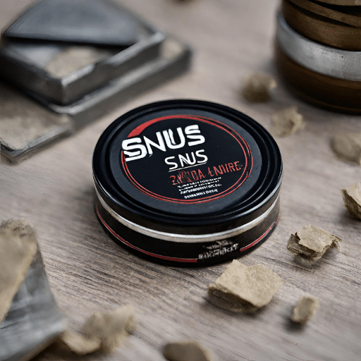 Can Snus be a Safer Alternative to Smoking?