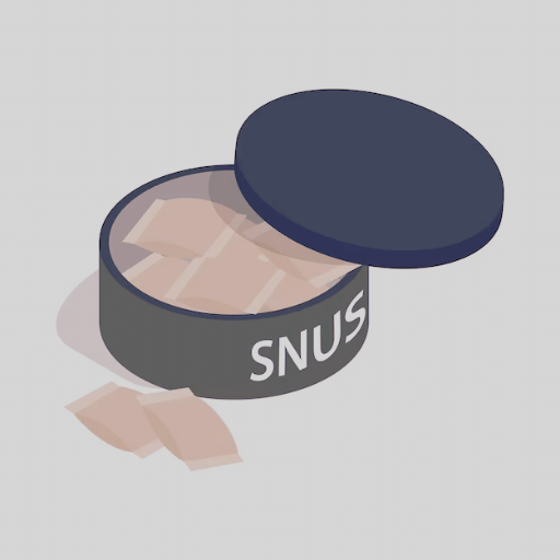 Snus Use Vs. Smoking: A Harm Reduction Perspective