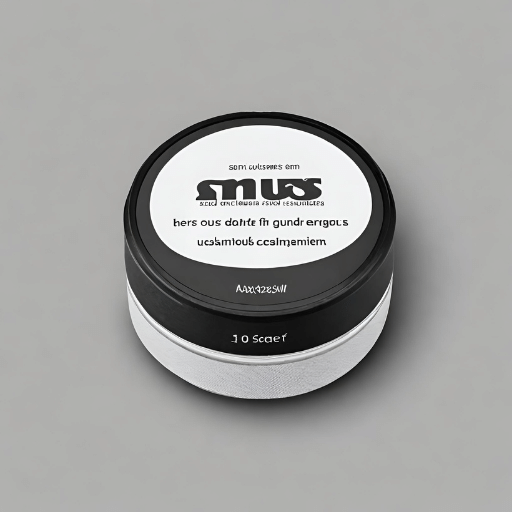 Looking Ahead: Snus Use, Regulation, and Public Health Policy
