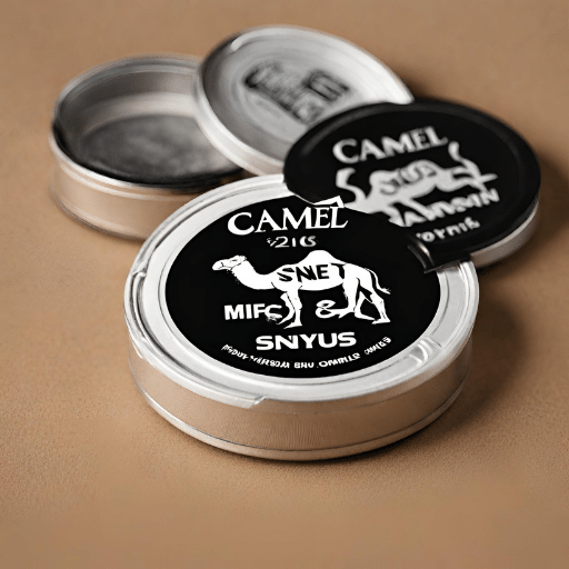 Are All Nicotine Pouches Made Equally? Camel Snus vs. Other Brands