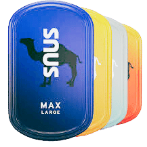 thumbnail image 2 of Camel Snus Robust - Cantina Liquor, Wellington, CO, Wellington, CO 2 of 10