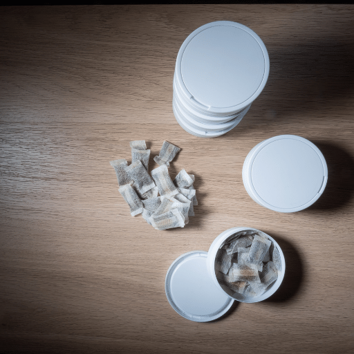 The Role of Nicotine Replacement in Quitting Tobacco