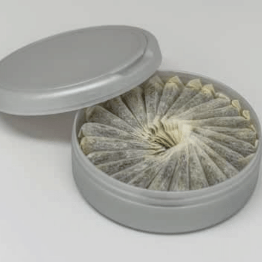 What are the health risks associated with snus use?